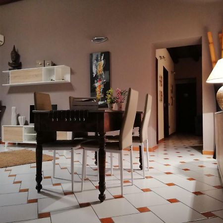 فيلا Casa Nel Vicolo باليرمو المظهر الخارجي الصورة