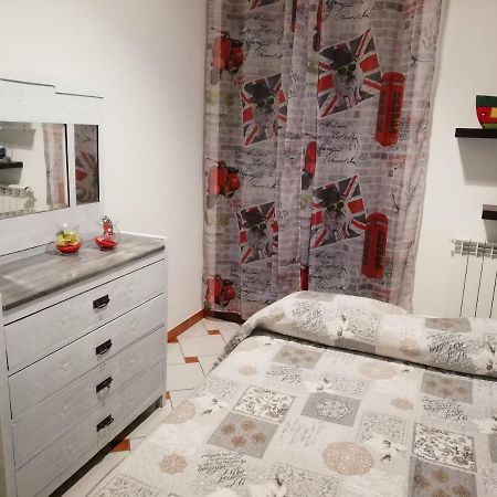 فيلا Casa Nel Vicolo باليرمو المظهر الخارجي الصورة