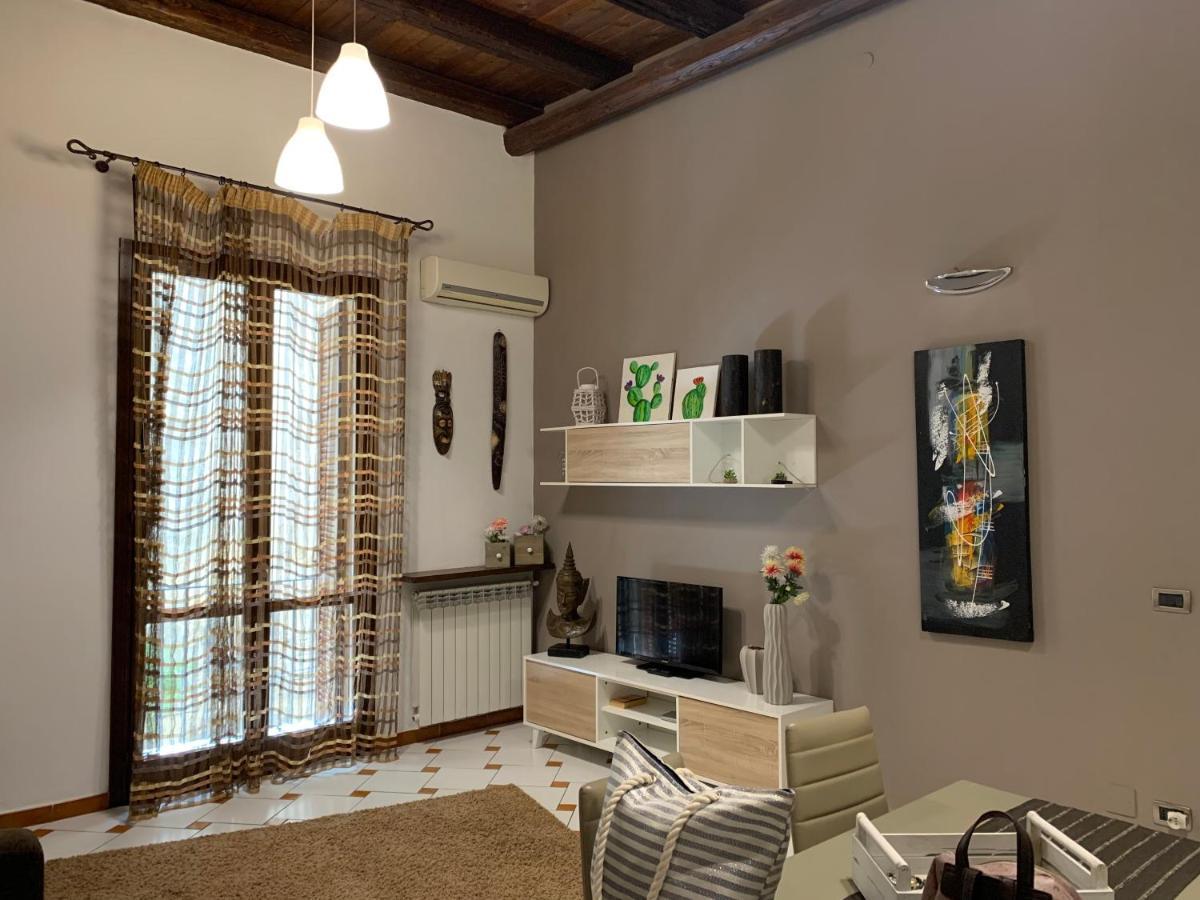 فيلا Casa Nel Vicolo باليرمو المظهر الخارجي الصورة
