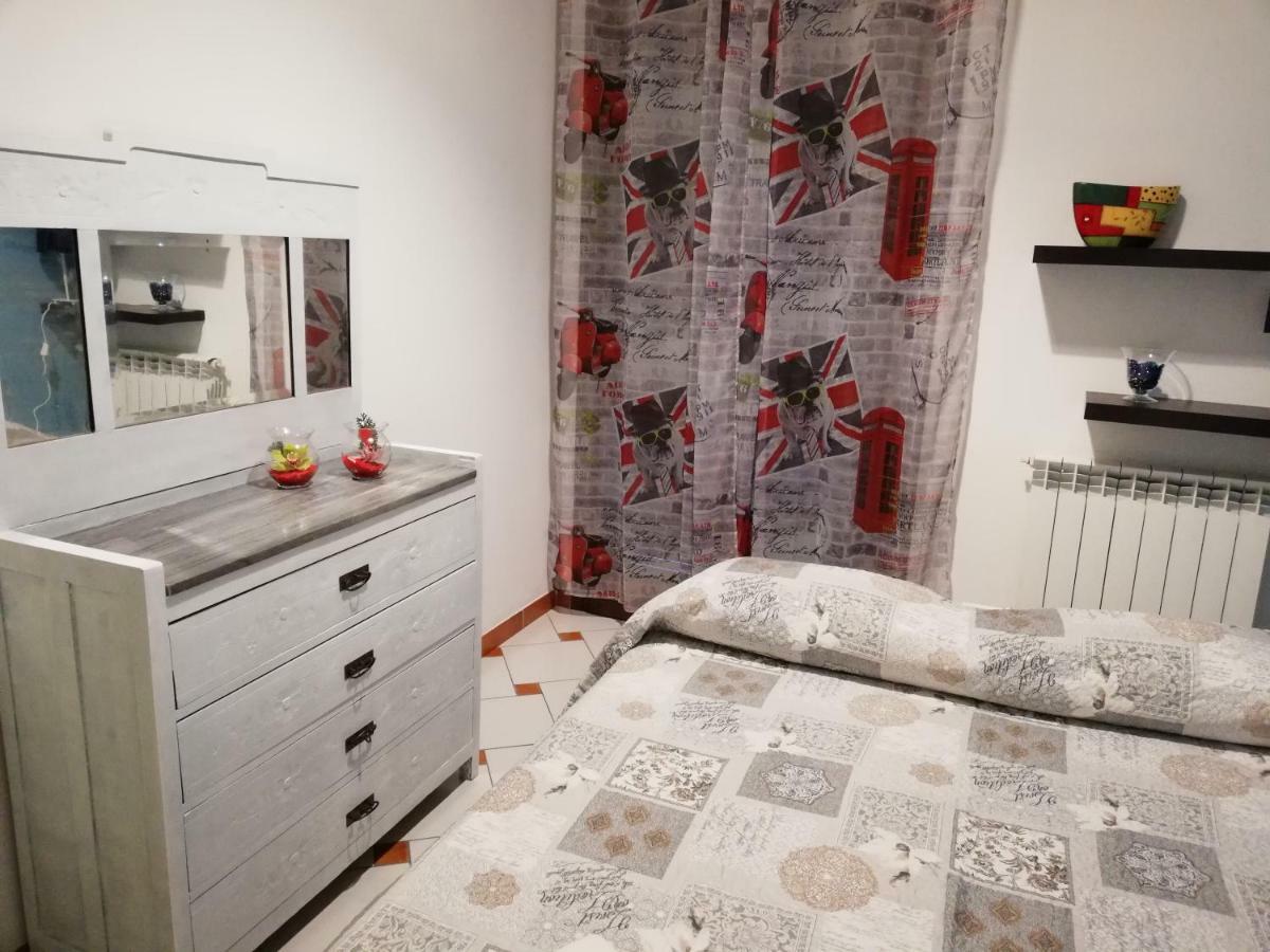فيلا Casa Nel Vicolo باليرمو المظهر الخارجي الصورة