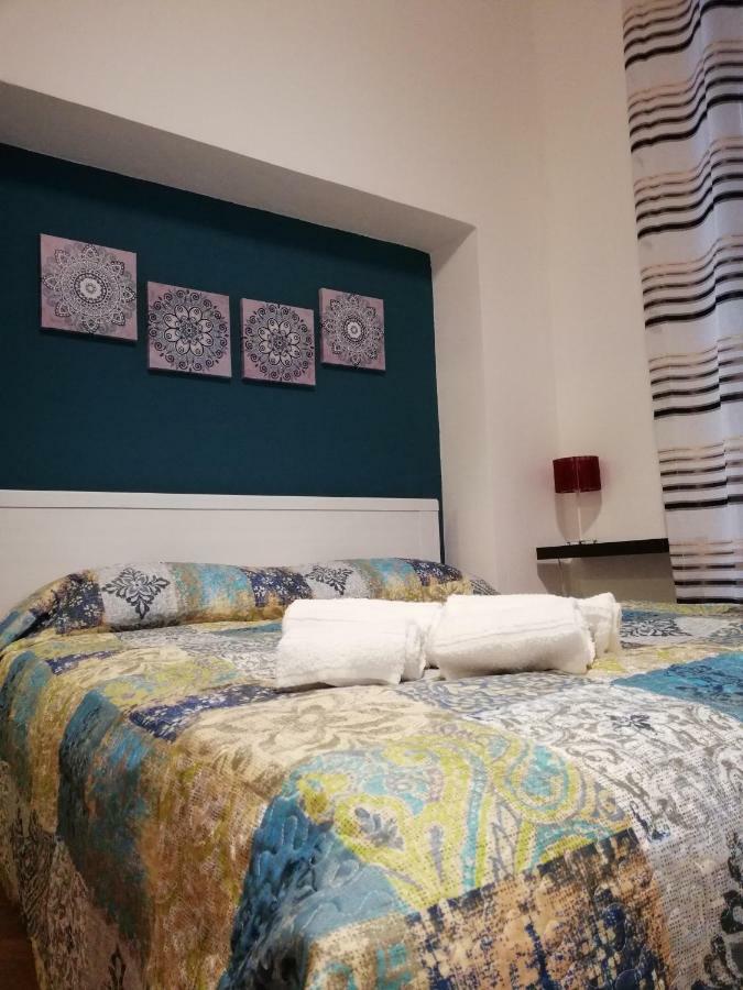 فيلا Casa Nel Vicolo باليرمو المظهر الخارجي الصورة