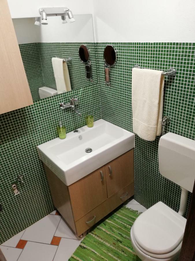 فيلا Casa Nel Vicolo باليرمو المظهر الخارجي الصورة