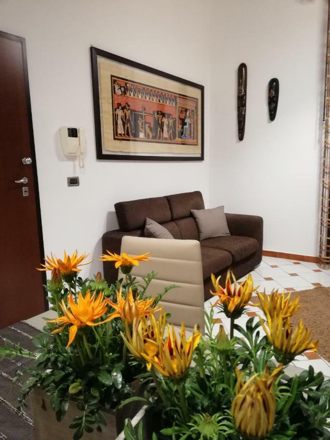 فيلا Casa Nel Vicolo باليرمو المظهر الخارجي الصورة