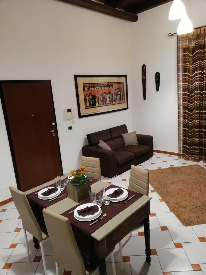 فيلا Casa Nel Vicolo باليرمو المظهر الخارجي الصورة