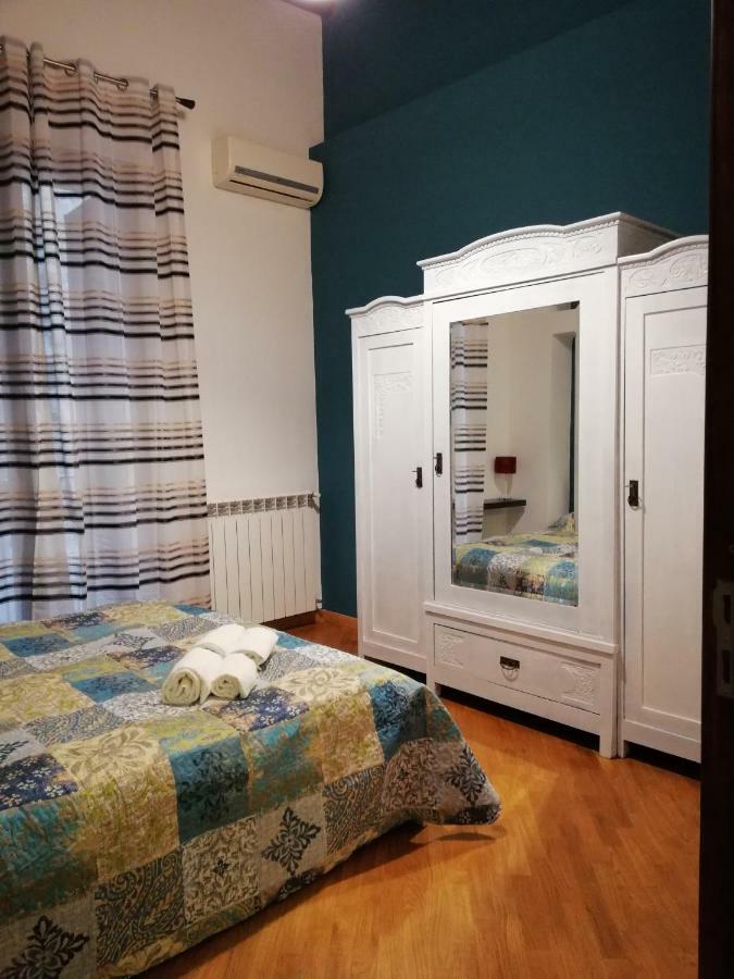 فيلا Casa Nel Vicolo باليرمو المظهر الخارجي الصورة