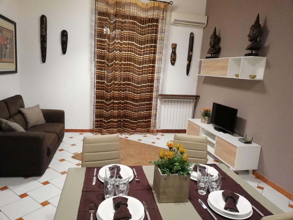 فيلا Casa Nel Vicolo باليرمو المظهر الخارجي الصورة