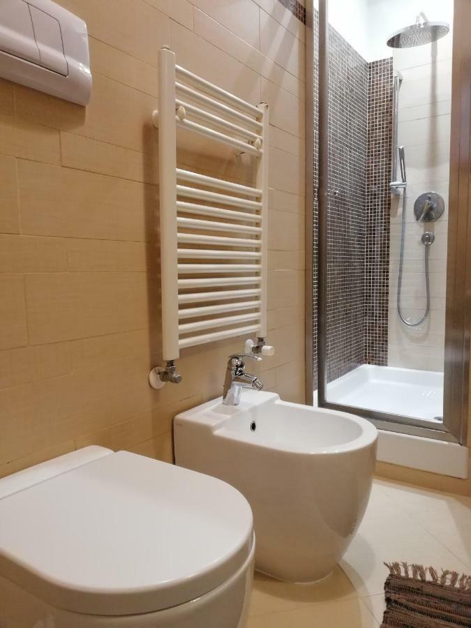 فيلا Casa Nel Vicolo باليرمو المظهر الخارجي الصورة