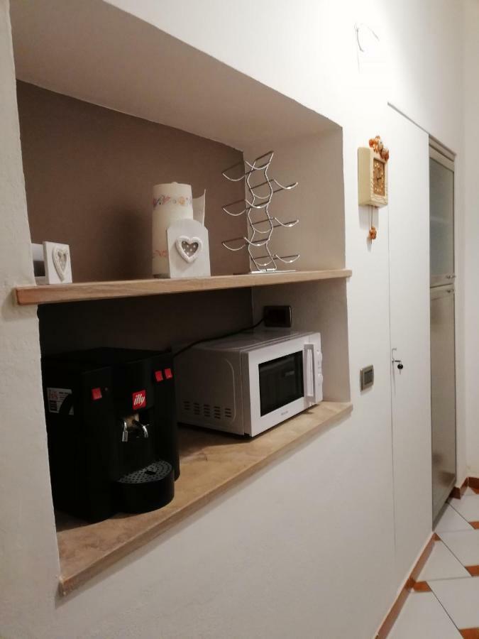 فيلا Casa Nel Vicolo باليرمو المظهر الخارجي الصورة