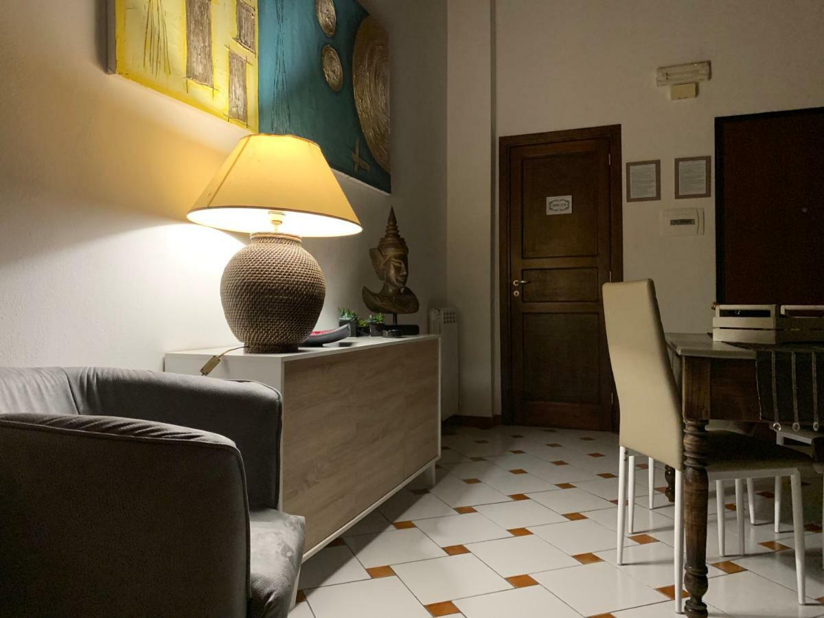 فيلا Casa Nel Vicolo باليرمو المظهر الخارجي الصورة