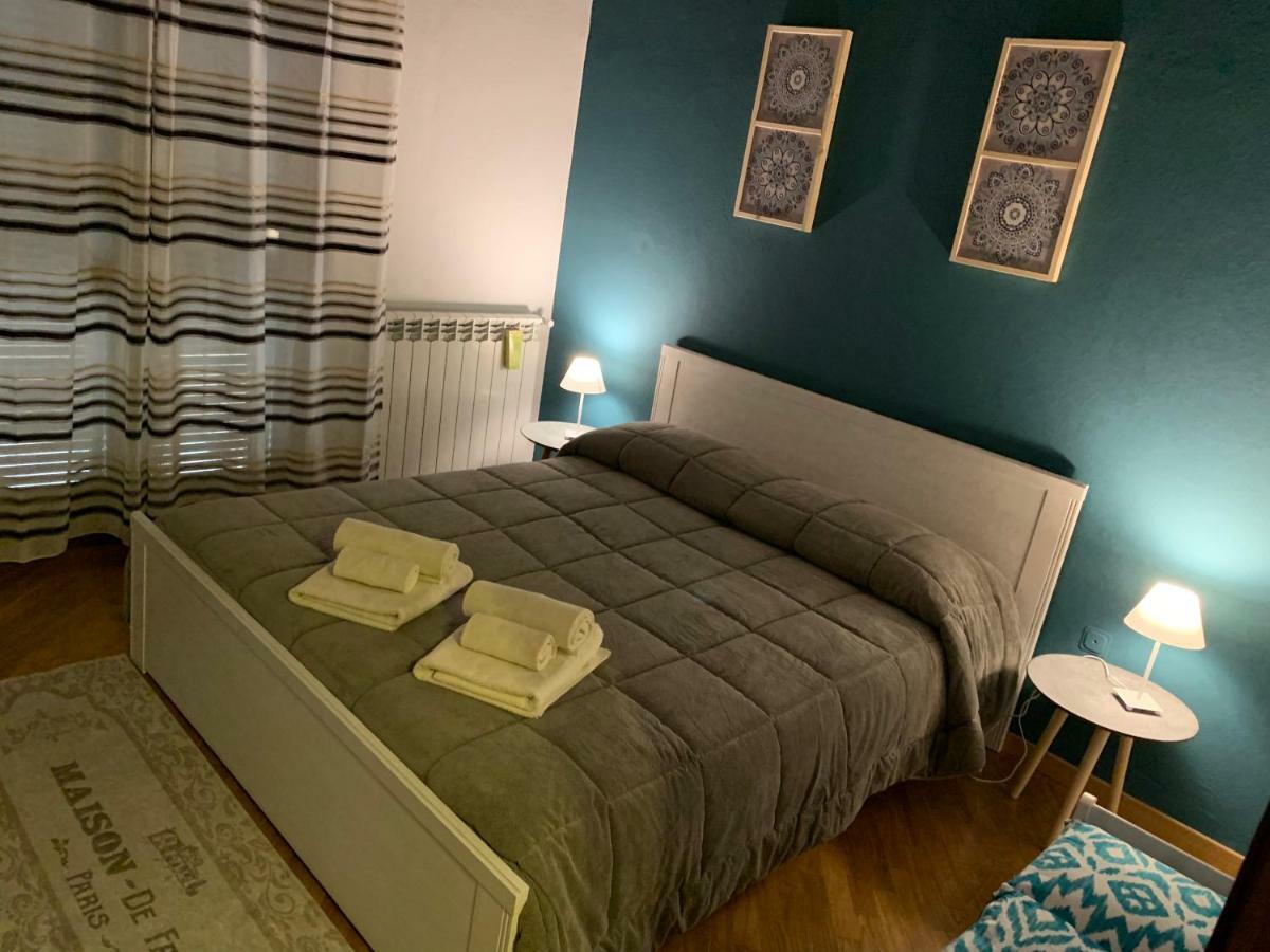فيلا Casa Nel Vicolo باليرمو المظهر الخارجي الصورة