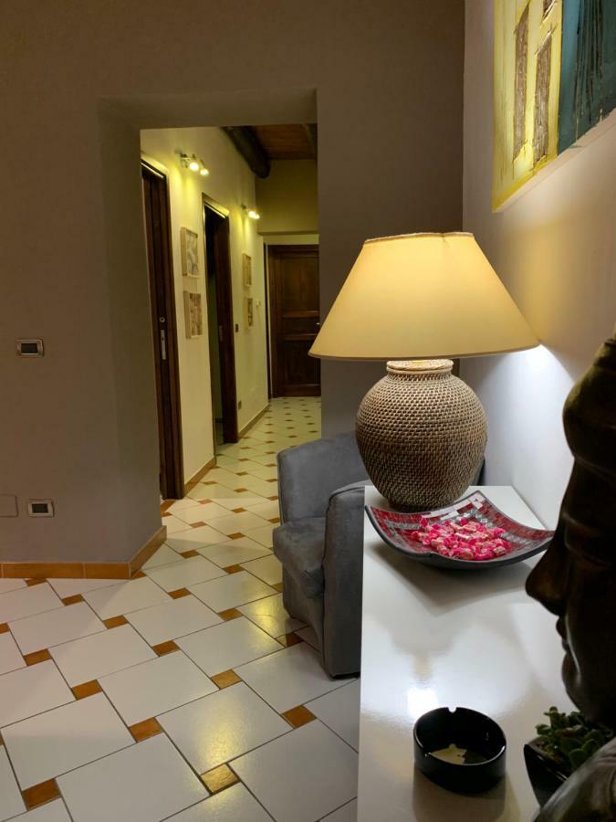 فيلا Casa Nel Vicolo باليرمو المظهر الخارجي الصورة