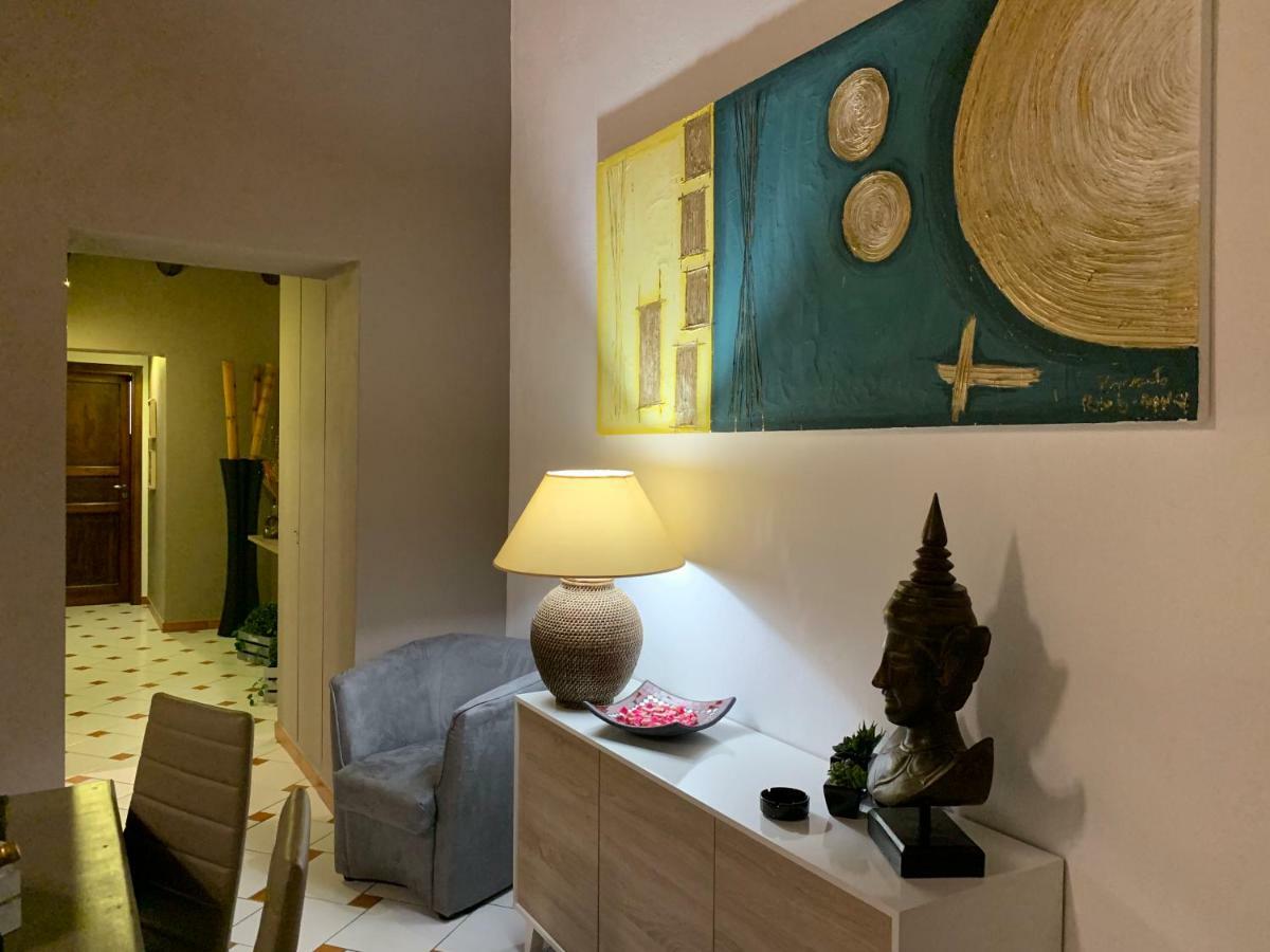 فيلا Casa Nel Vicolo باليرمو المظهر الخارجي الصورة